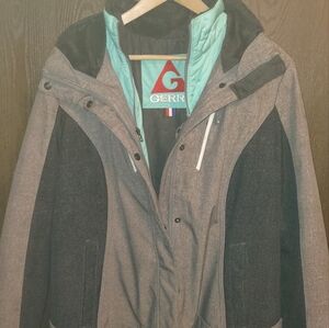 Gerry Winter 2-in1 Coat